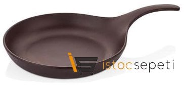 Külsan Thermoset Servis Tavası 37x21 cm Bitter