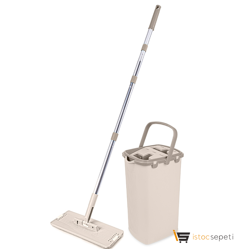 Eko Sihirli Tablet Mop Seti 2 F400