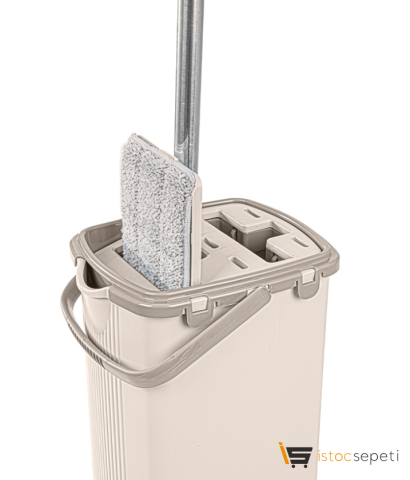 Eko Sihirli Tablet Mop Seti 2 F400