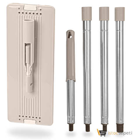 Eko Sihirli Tablet Mop Seti 2 F400