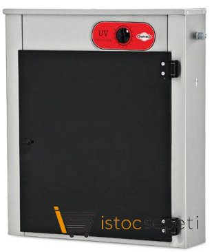 Empero Bıçak Sterilizatör 20 Bıçak