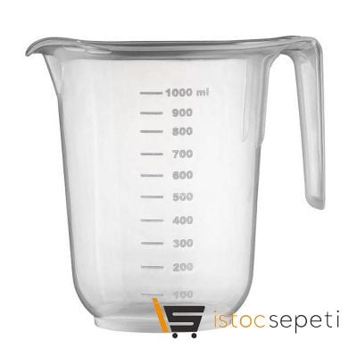 Ölçü Kabı 1 L