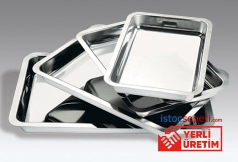 Meze Küvetleri No 1 20x30
