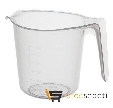 Küçük Ölçü Kabı 250 ml