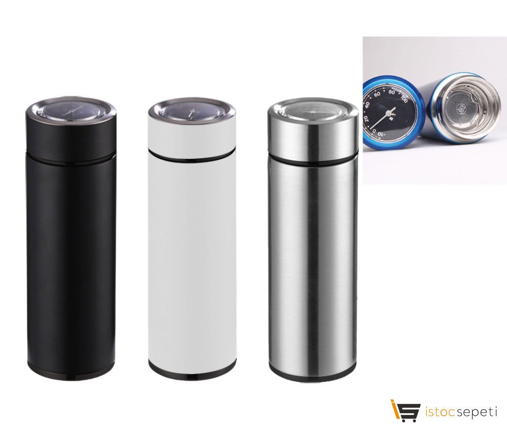 500 ml Termos Promosyon