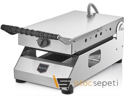 Remta Elektrikli Tabak Kapatma Paketleme Makinesi R39