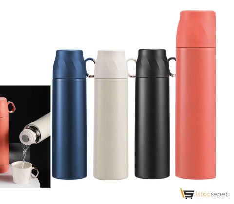 500 ml Termos Promosyon