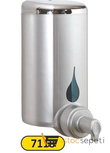 Arı Metal 7118 Köpük Verici Plastik Krom 900 Lt