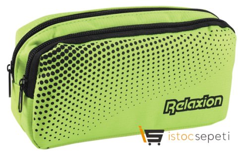 Relaxion Kalem Kutusu