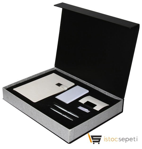 Kuşadası Hediyelik Set Promosyon