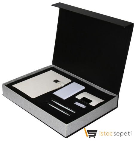 Kuşadası Hediyelik Set Promosyon