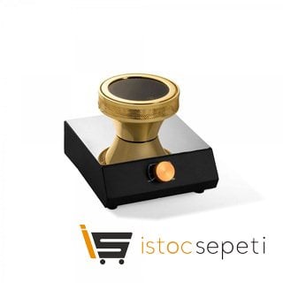 Sifon Pres Elektronik Isıtıcı