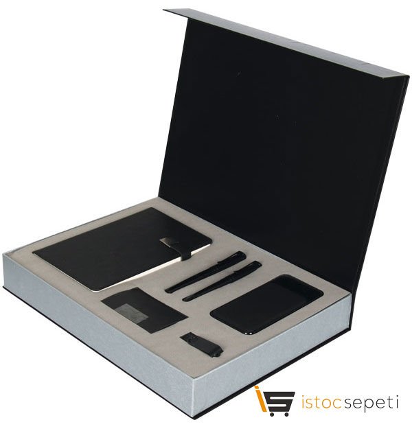 Fethiye Hediyelik Set Promosyon