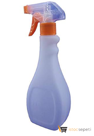 Flora Trigerli Sıvı Püskürtücü 500 ml F390
