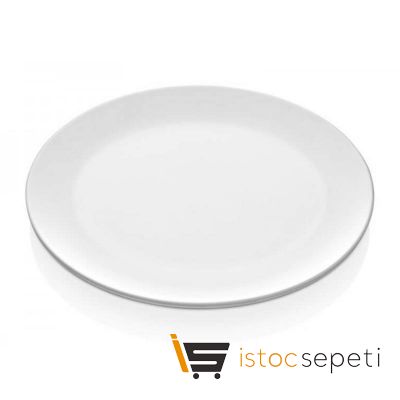 Külsan Thermoset International Tabak Yuvarlak 22 cm