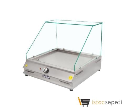 Görkem 60 Cm Elektrikli Böreklik (Camsız)
