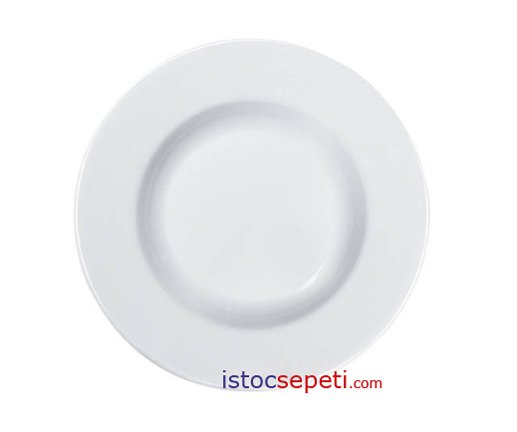 Çukur Tabak 19 cm