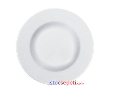 Çukur Tabak 19 cm