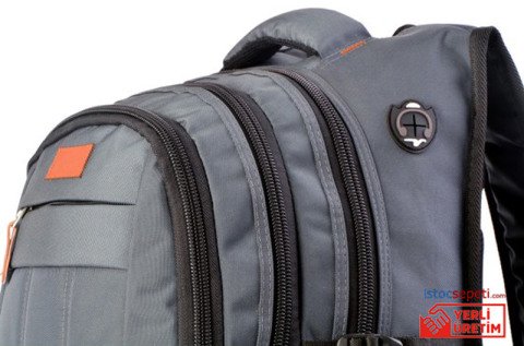 Sırt Çantaları Av, Kamp, Seyahat ve Dağcı Sırt Çantası