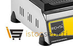 Remta Tost Makinası Ayak Yedek Parça P71