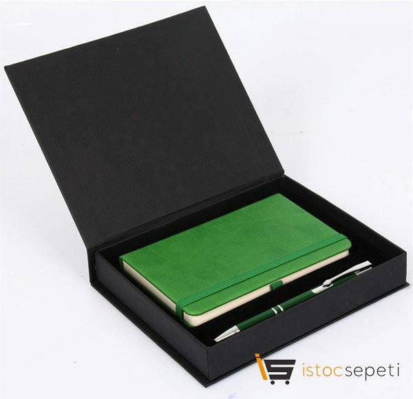 Sakarya Kutulu Yeşil Vip Set