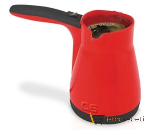 Kafein Elektrikli Cezve