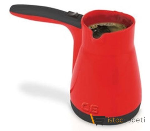 Kafein Elektrikli Cezve