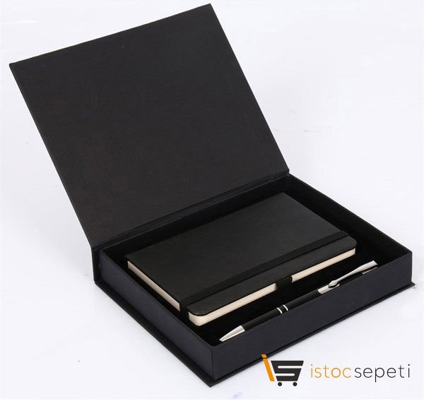 Sakarya Kutulu Siyah Vip Set