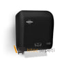 Rulopak Autocut Kağıt Havlu Dispenseri 21 Cm Siyah