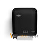 Rulopak Autocut Kağıt Havlu Dispenseri 21 Cm Siyah