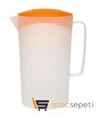 Büyük Sürahi 1.8 L