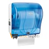Rulopak Sensörlü Kağıt Havlu Dispenseri 26 Cm Mavi