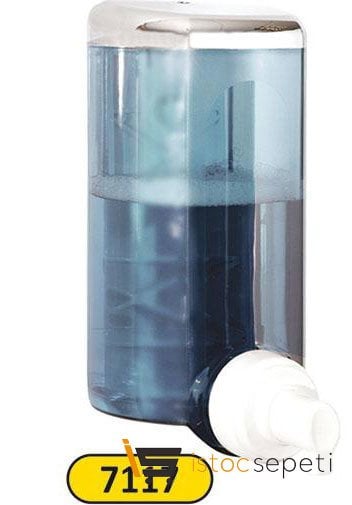 Arı Metal 7117 Köpük Verici Plastik Krom 900 Ml