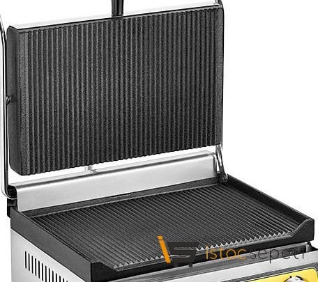 Remta 16 Dilim Tost Makinası Döküm Takımı Yedek Parça P80C