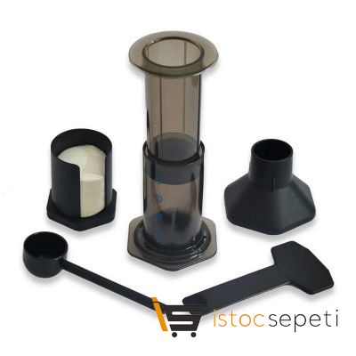 Epinox Press Kahve Demleme