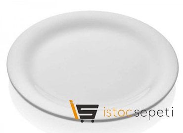 Külsan Thermoset Soft Tabak Yuvarlak 14 cm