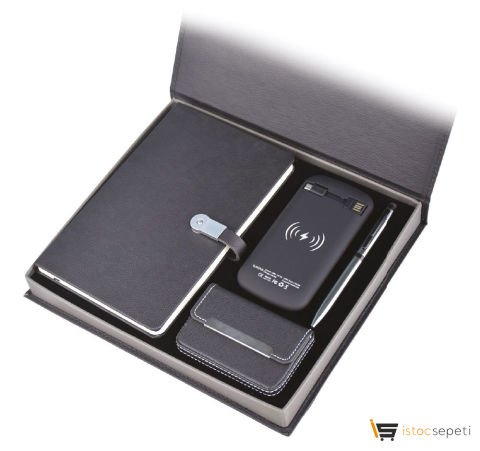 Kutulu VIP Set Promosyon