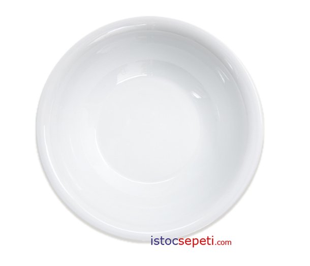 Kırılmaz Yuvarlak Çorba Kasesi 24 cm