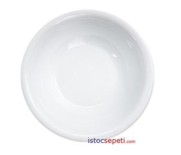 Kırılmaz Yuvarlak Çorba Kasesi 24 cm