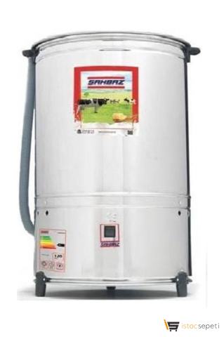 Ayran Yayık Makinesi Tereyağı Makinesi 20 lt