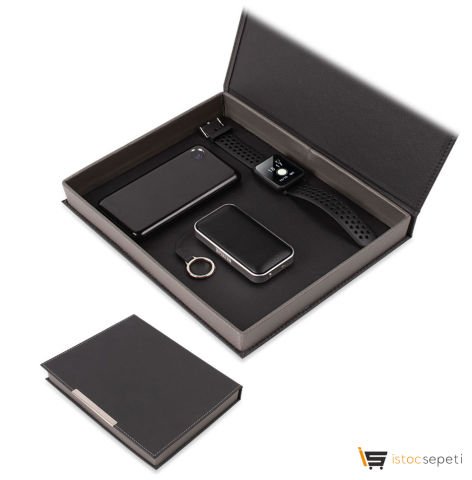 Kutulu VIP Set Promosyon