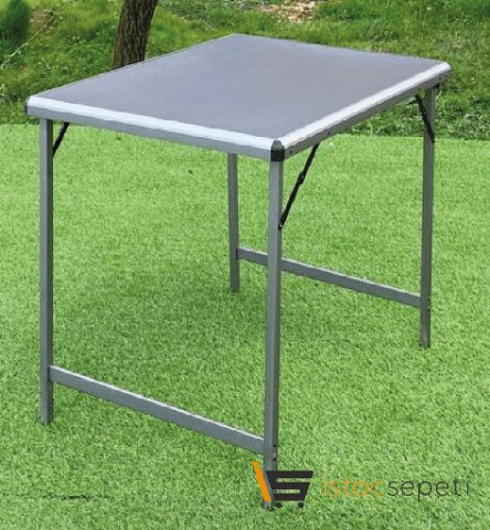 Campout Katlanır Kamp Masası