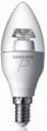 Samsung Led Mum Ampul  E14 2700K 5.2W 300 Lümen