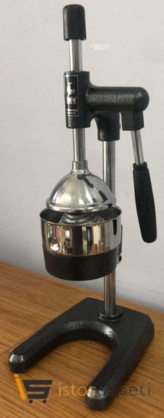 Kale Meyve Presi Büyük Model 1705