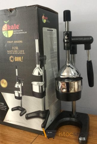 Kale Meyve Presi Büyük Model 1705