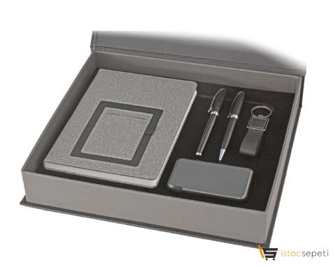 Kutulu VIP Set Promosyon