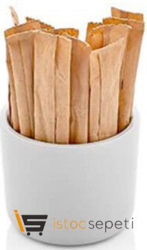 Külsan Thermoset Poşet Şekerlik 6.5 cm