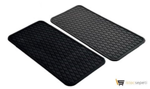 Atom Aksesuar Çok Amaçlı Set Üstü Paspas 15x30 CM