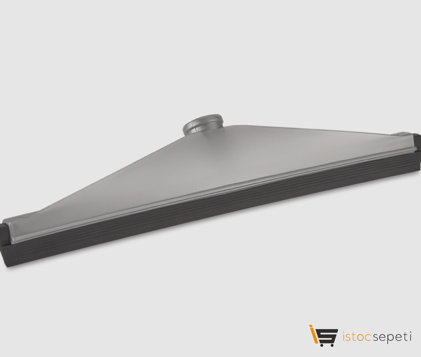 Flora Kibar Yersil 34 Cm Gri F102
