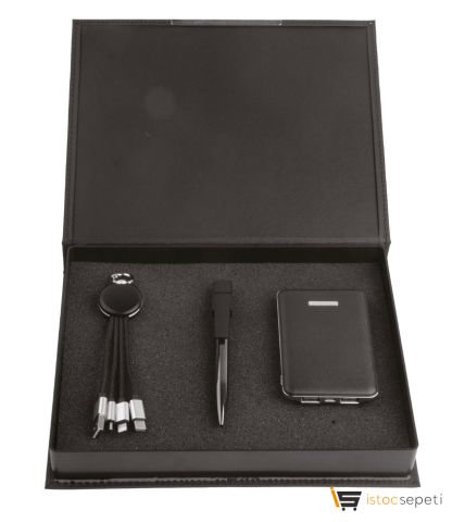 Kutulu VIP Set Promosyon